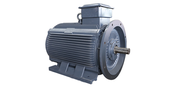 TYP系列變頻永磁同步電機(jī)