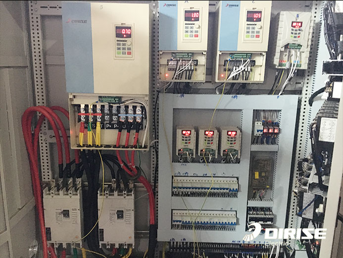 變頻器價格大概多少？變頻器的價格差距大是為什么？