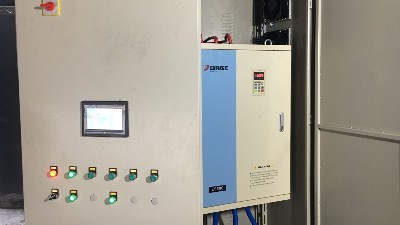 變頻器的用途究竟是什么？-深圳德瑞斯