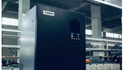 變頻器過電壓故障怎么回事？德瑞斯教你解決