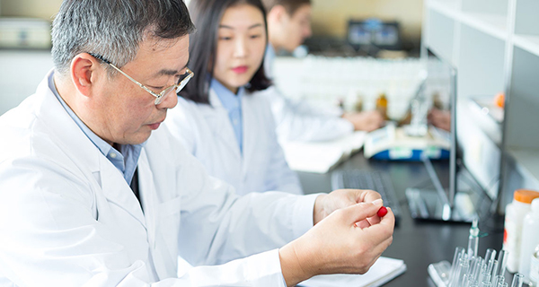 強(qiáng)大研發(fā)團(tuán)隊(duì)，為客戶降本增效