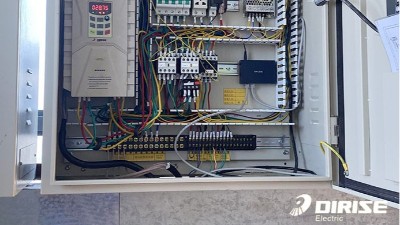 通用型變頻器一般壽命多少年？-深圳德瑞斯