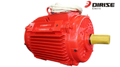 永磁同步電機(jī)的壽命有多長(zhǎng)？深圳廠(chǎng)家德瑞斯為您揭曉