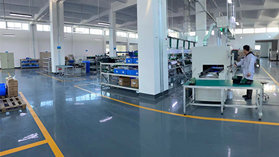 變頻器的組成有哪些?經(jīng)濟型變頻器廠家德瑞斯為你介紹