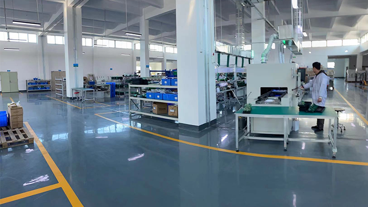 變頻器的組成有哪些?經(jīng)濟型變頻器廠家德瑞斯為你介紹