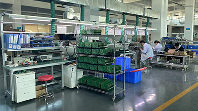 變頻器的作用有哪些?經(jīng)濟型變頻器廠家德瑞斯知道