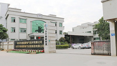 深圳德瑞斯全新網(wǎng)站上線啦！