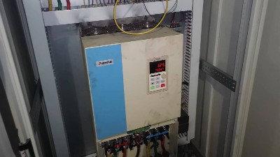 變頻器怕低溫嗎？有什么注意事項(xiàng)？-變頻器廠家德瑞斯