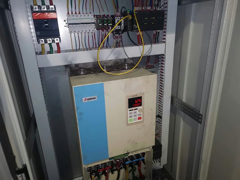 變頻器怕低溫嗎？有什么注意事項(xiàng)？變頻器廠家德瑞斯